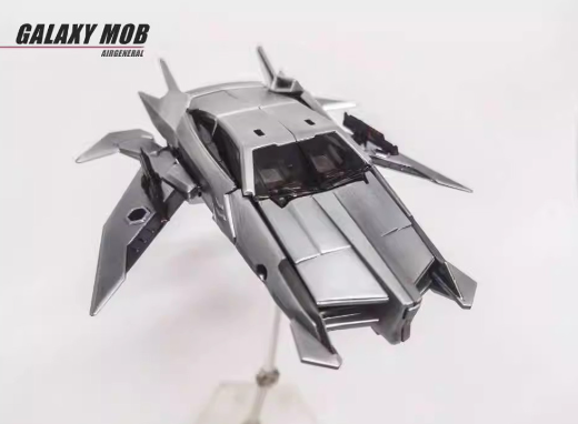 JQ_TREND's tweet photo. COMING SOON おもちゃ 変形 ロボット APC TOY GALAXY MOB AIR GENERAL飞将军
https://t.co/d2Op8eiIjN
#APCTOY https://t.co/BDhJHgFYqs