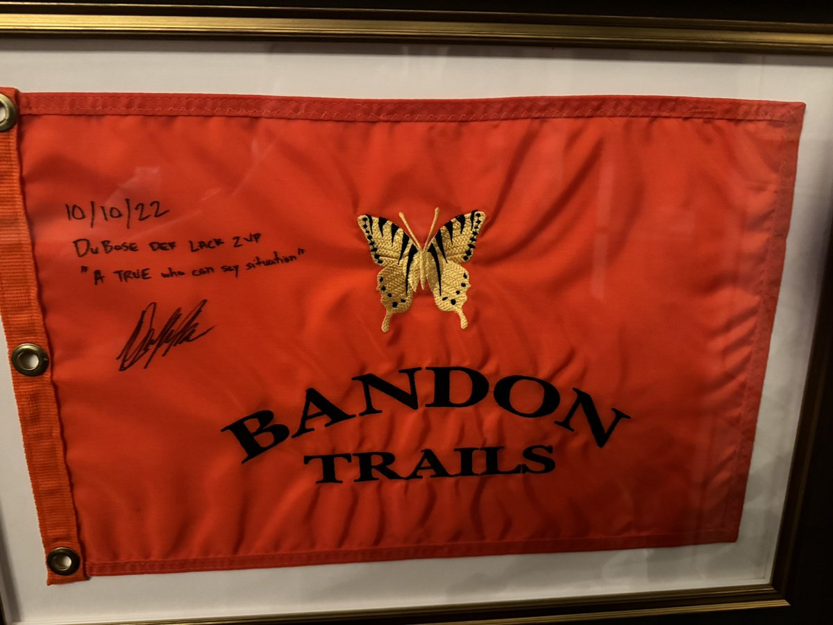 Coby DuBose | DuBose Defense tweet media