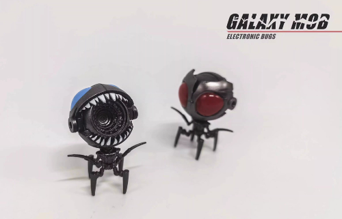 JQ_TREND's tweet photo. COMING SOON おもちゃ 変形 ロボット APC TOY GALAXY MOB AIR GENERAL飞将军
https://t.co/d2Op8eiIjN
#APCTOY https://t.co/BDhJHgFYqs