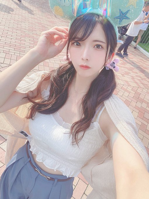 コスプレイヤーありんのTwitter画像19