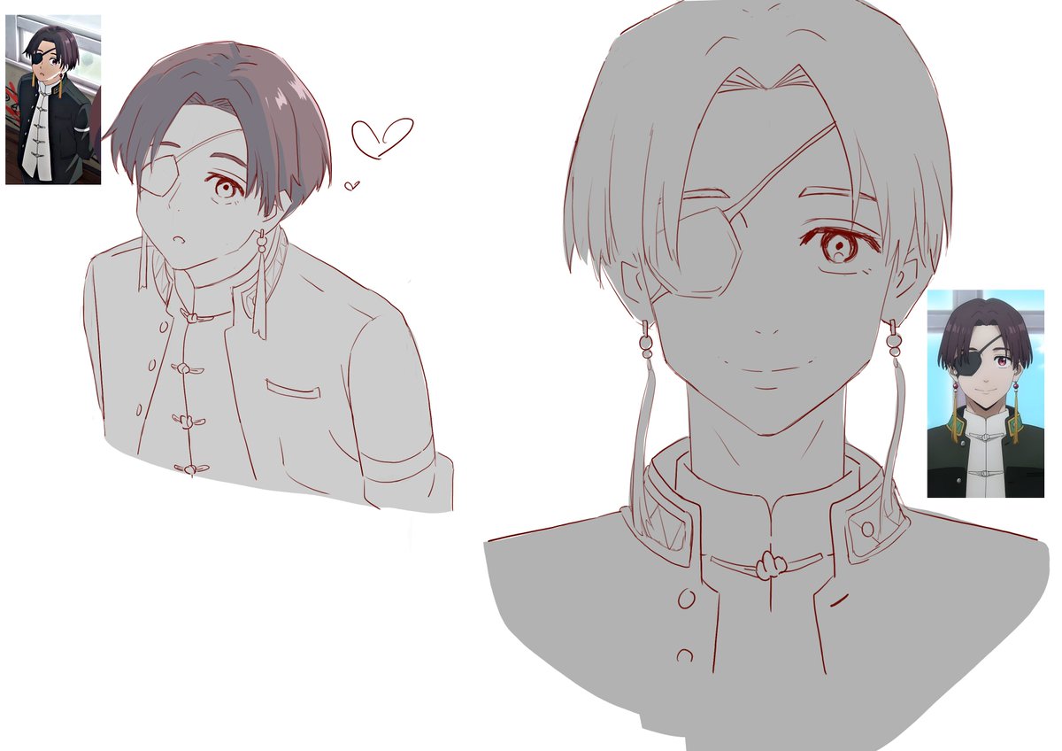 kimmicheeze's tweet photo. 07202024 sketching best boi ;-;
#WINDBREAKER晩夏食祭 #suo https://t.co/7XggF9oi1S