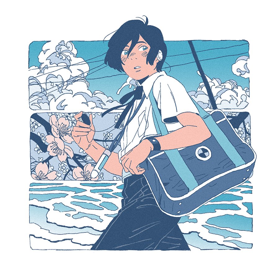 fyuu (@prototype8823) on Twitter photo 