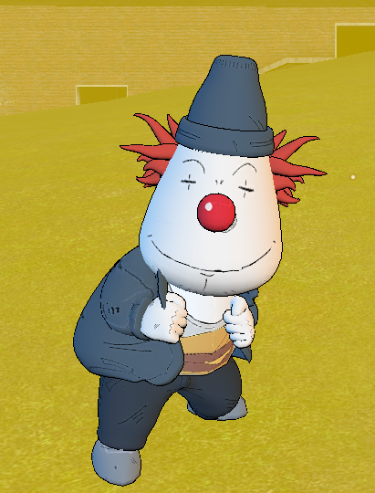 GoldenDiossito's tweet photo. Would someone commission me to do a Model and a to add it to GMod as an Addon for around 125 Dollars?

Here are some examples of my work https://t.co/z2mlUl9QNP
