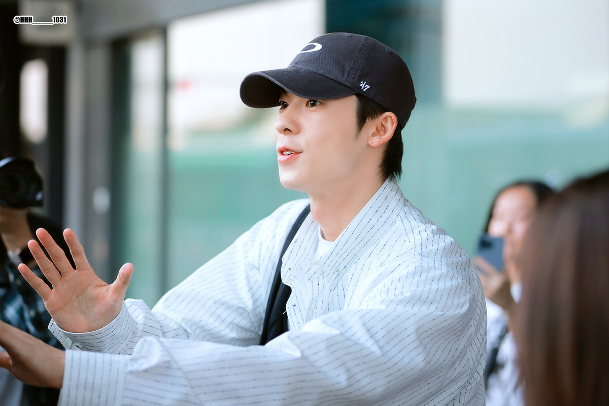 240701 GMP입국
🫶
#허광한 #許光漢 #kuanghanhsu
