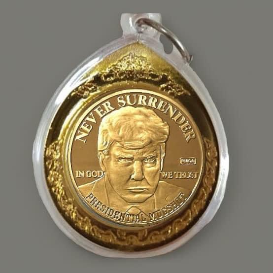 เหรียญแคล้วคลาด
กำลังดังทั่วโลก