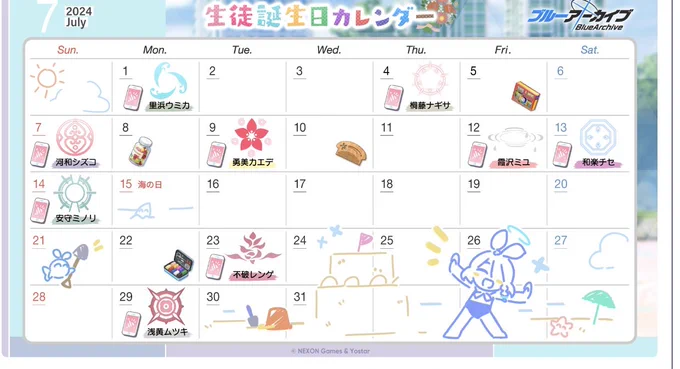 ふーん、なるほどね… 