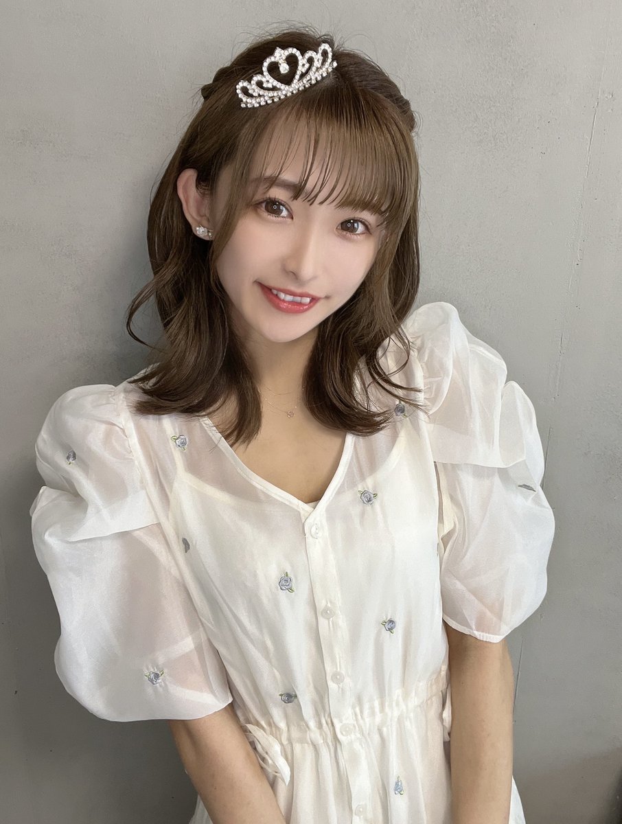 清野真帆🐰🎀3/27🎤3/28秋葉原 tweet media