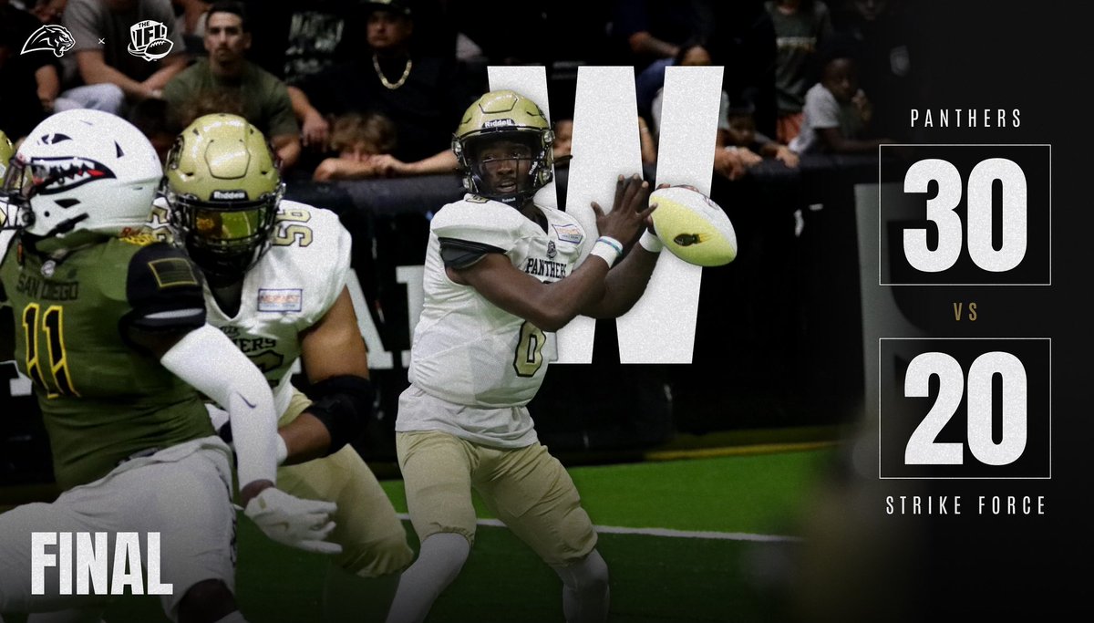 Bay Area Panthers tweet media