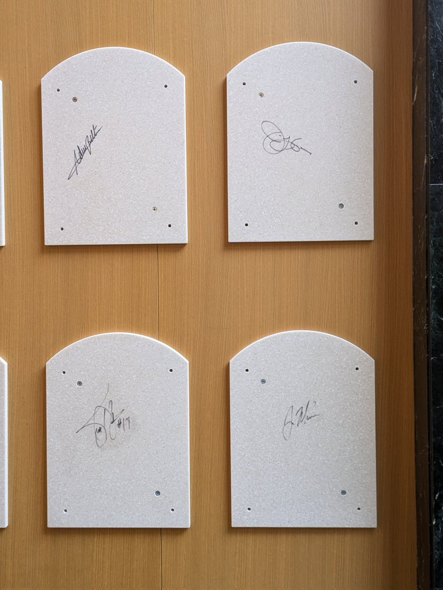 RoxAddict's tweet photo. 2024 MLB HOF Inductees! 
#ToddHelton
#AndreBeltre
#JoeMauer
#JimLeyland
#Cooperstown
#Rockies
#Rangers
#Twins https://t.co/CGuQZ6oEf8