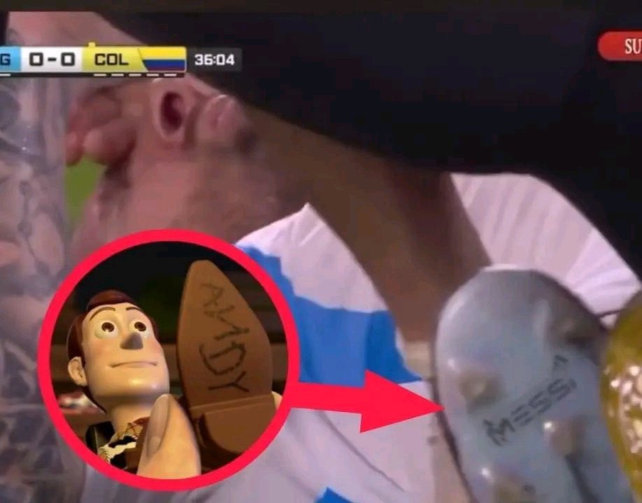 Out Of Context Football (@nocontextfooty) on Twitter photo 