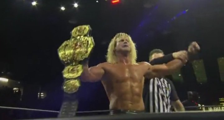 Loaded Wrestling Podcast tweet media