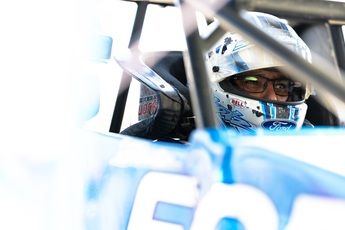 The <a href="/KSE_Racing/">KSE Racing</a> Hard Charger?

That’s easy – <a href="/DonnySchatz/">Donny Schatz</a> 📈

A 20th to 2nd run makes it a combined 39 cars passed in Feature action for the <a href="/TonyStewart_Rcg/">Tony Stewart Racing</a> legend over the last two nights at <a href="/EldoraSpeedway/">ELDORA SPEEDWAY</a>!