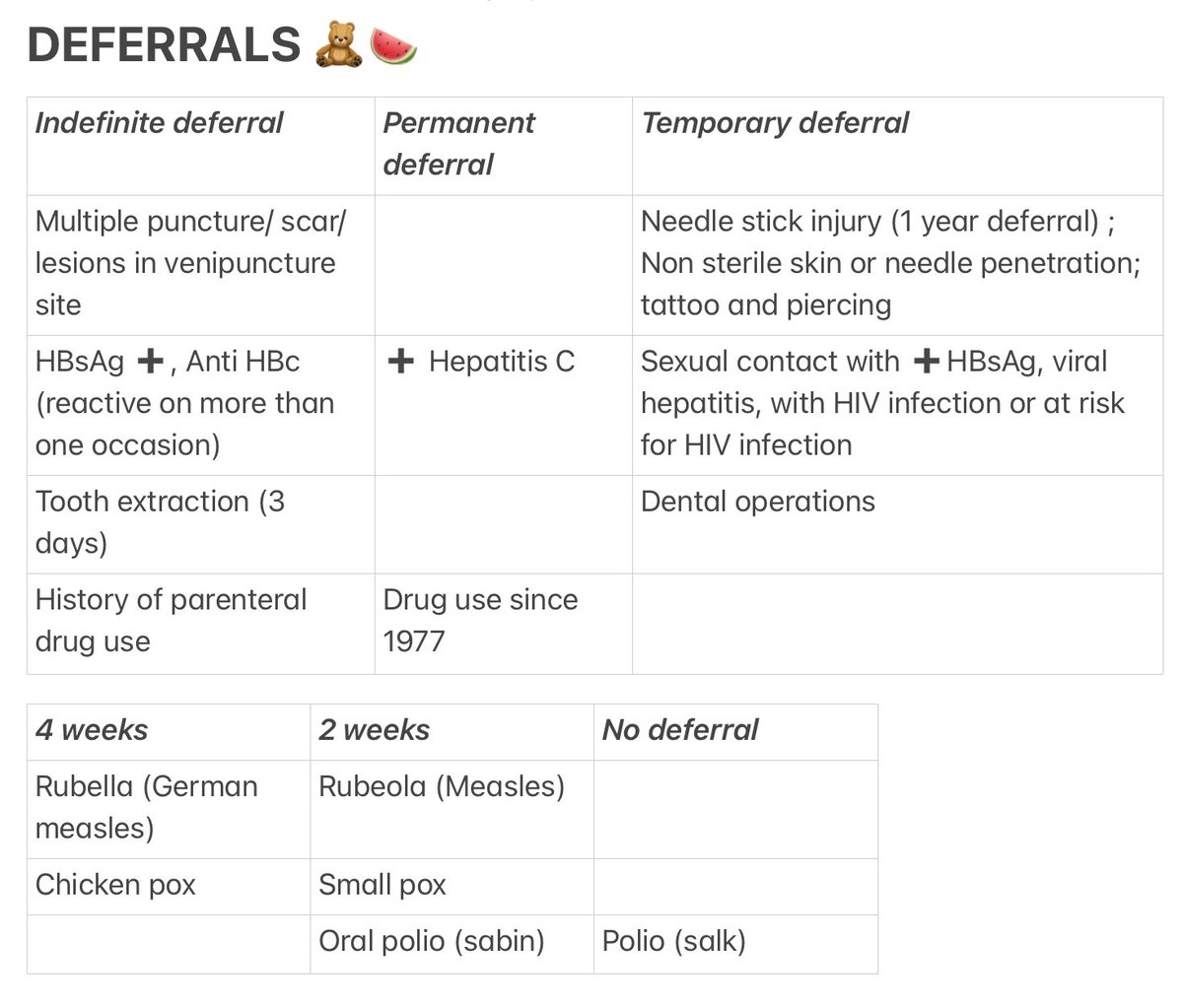 🧸🍉, RMT, MLS (ASCPi) 🔜 tweet media