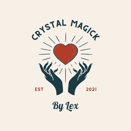 It’s my birthday month ✨✨

the sale is now 50% off instead of 40% — ends 7/25 ❤️

• candles
• tumbled / raw crystals
• jewelry

my goal this month is to receive 10 orders! I’m currently 7 / 10

Every order gets a free item as well. ✨🔮🕯️

crystalmagickbylex.etsy.com