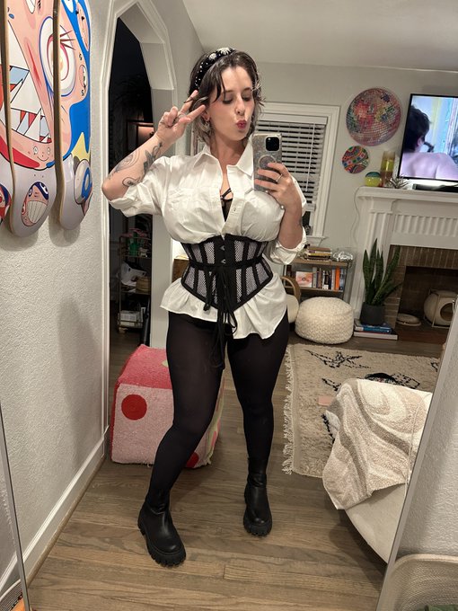 Okay what about now tho https://t.co/b7HHaHz2Ej