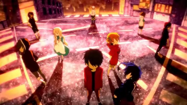 🚦 07/21/2012 @ 17:01 JST 🚦

Happy 12th birthday to Children Record by Jin! じん様の「チルドレンレコード」12周年おめでとう！

VOX: IA
YT: youtu.be/oh9UGmqtdMg
NND: nico.ms/sm18406343