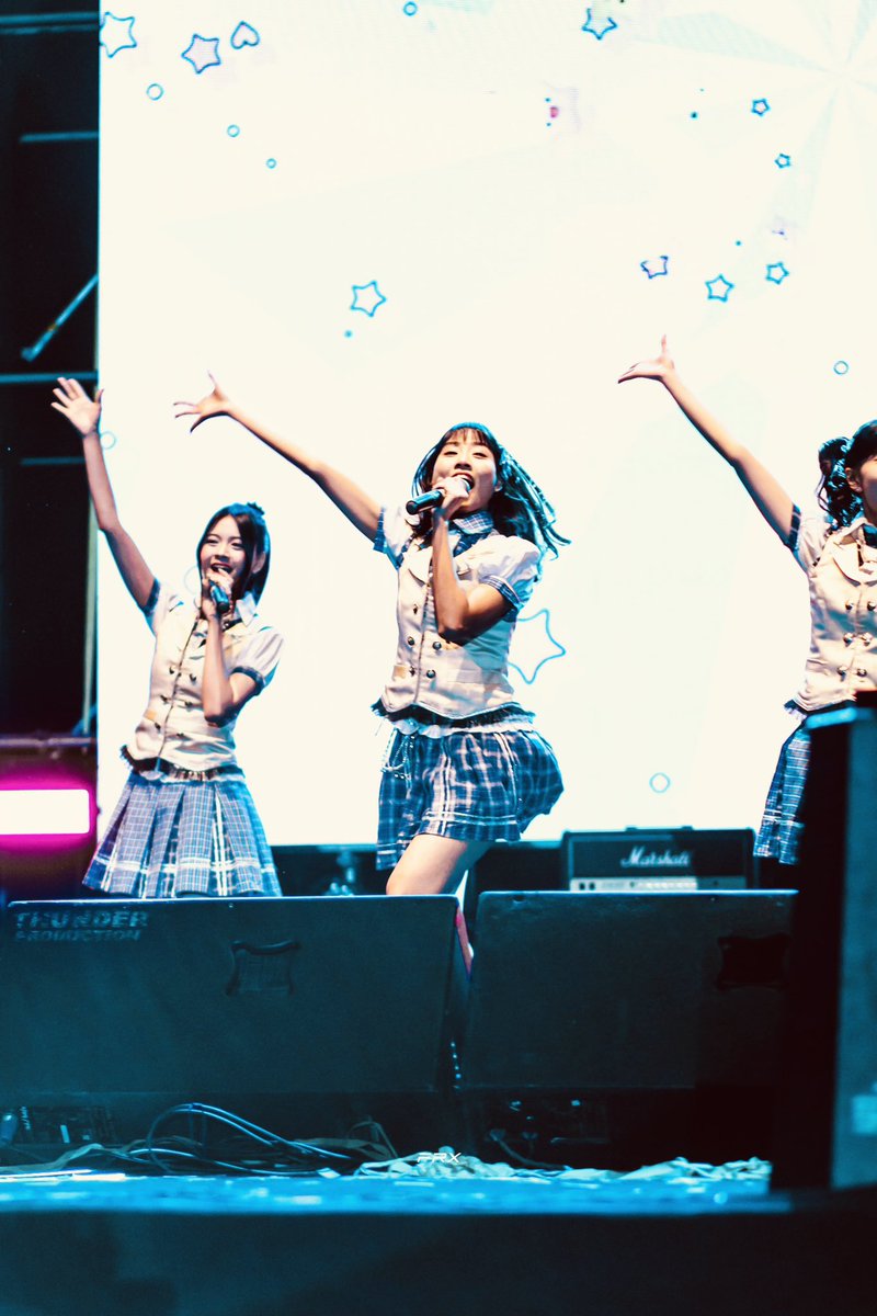 rilfaj's tweet photo. Aishiteru🩵🤟
.
.
JKT48 at Pestipalin Bandung
20/07/24
@A_MutheJKT48 #Muthe20Fine https://t.co/qTpSCQH1aK