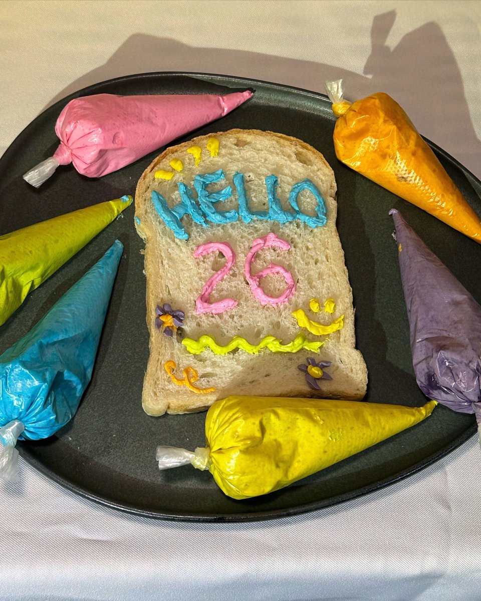 Hello 26th🎂✨ #26thtorhm #torhm