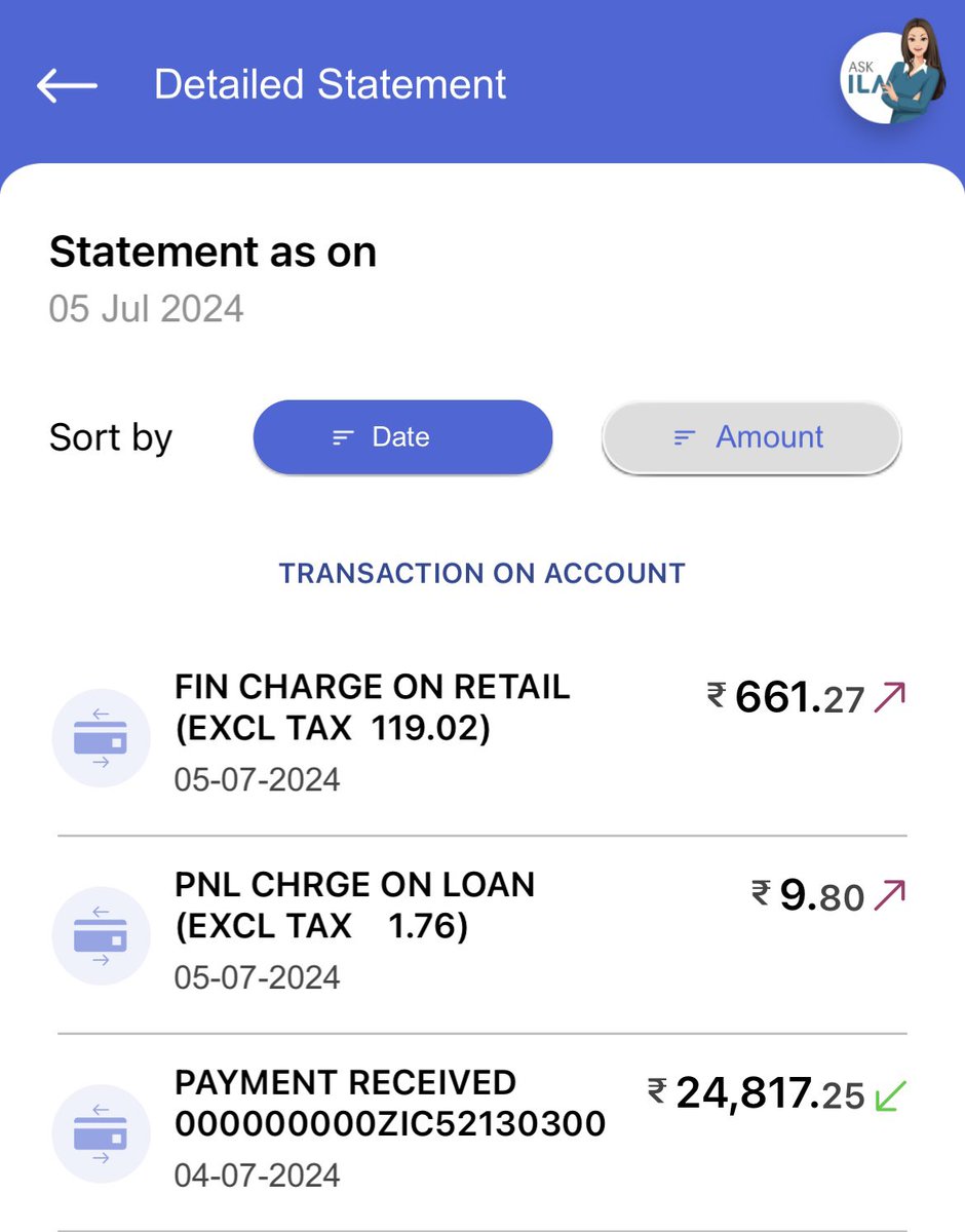 Tushar252121's tweet photo. please don’t use sbi credit card 🙏🏻 I paid them Rs 24,817. But every month these people send penalty of Rs 2000-3000. And customer care number is not available for these people. worst card #sbi #sbisupport #help @SBICard_Connect @TheOfficialSBI @RBI https://t.co/fjqfbhsU5L