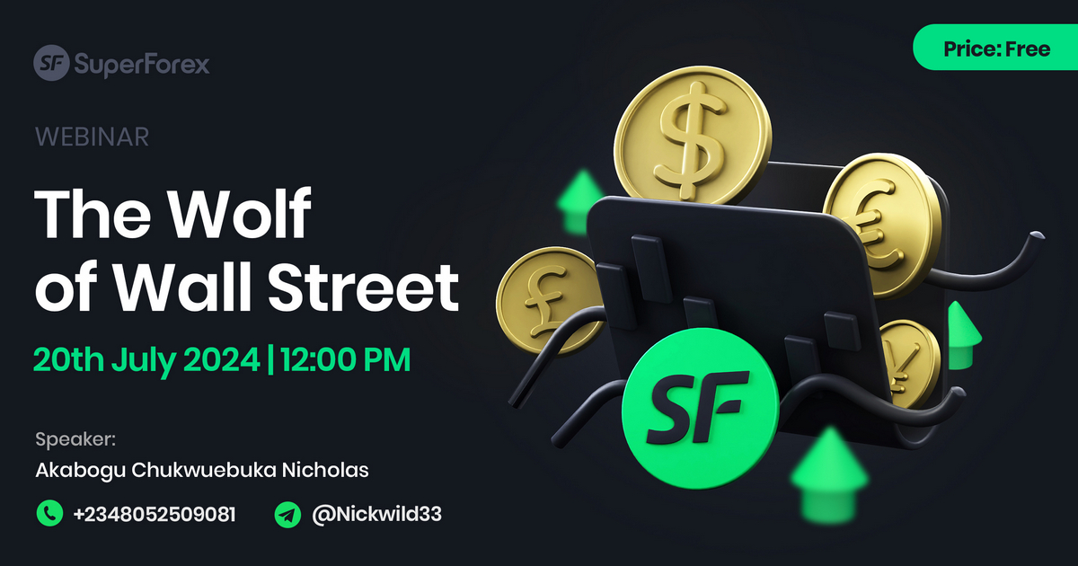 SuperForex tweet media