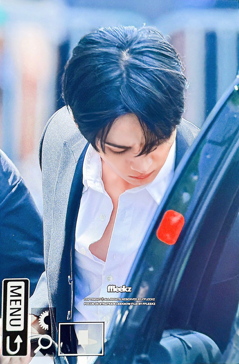 leeknowarchive's tweet photo. He’s so hot… https://t.co/IWHw1wyV0a