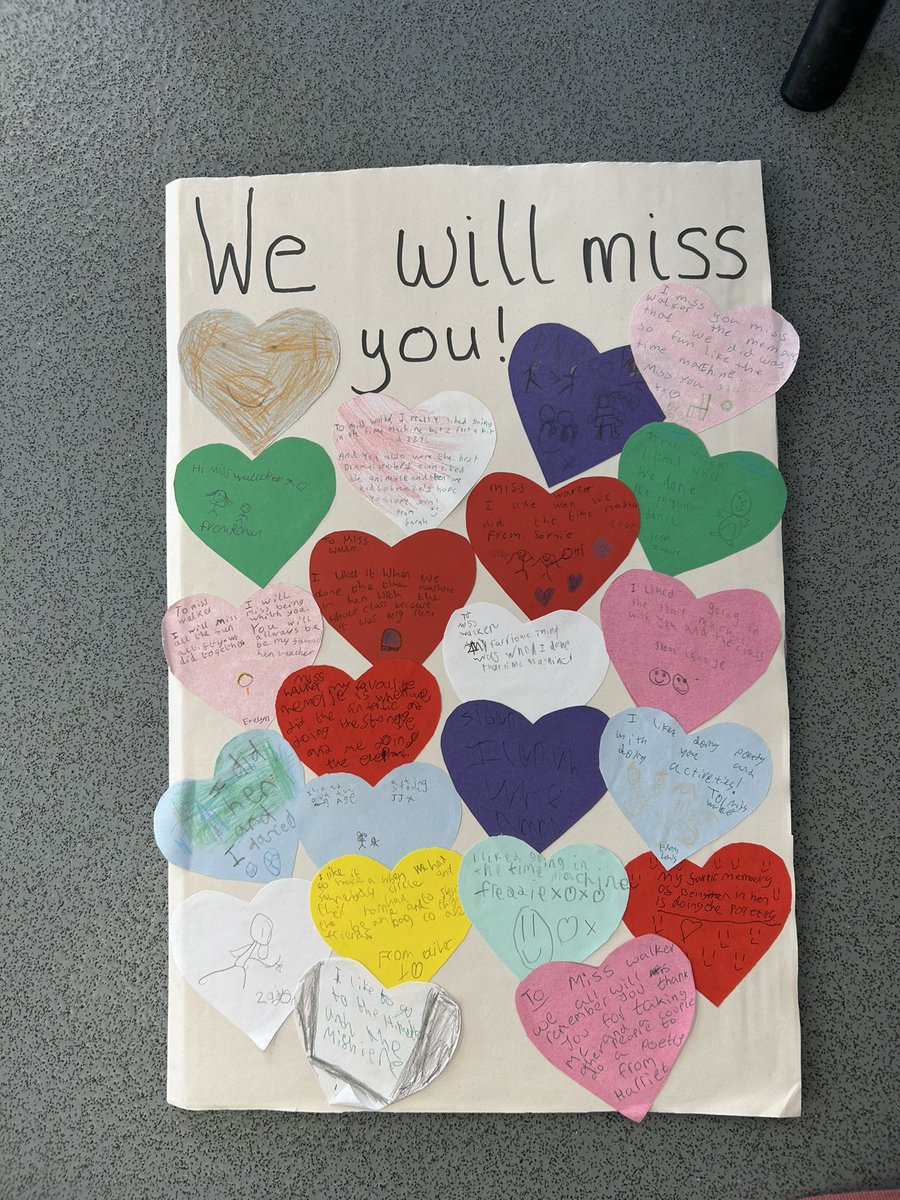 Eleanor Walker-Harris tweet media