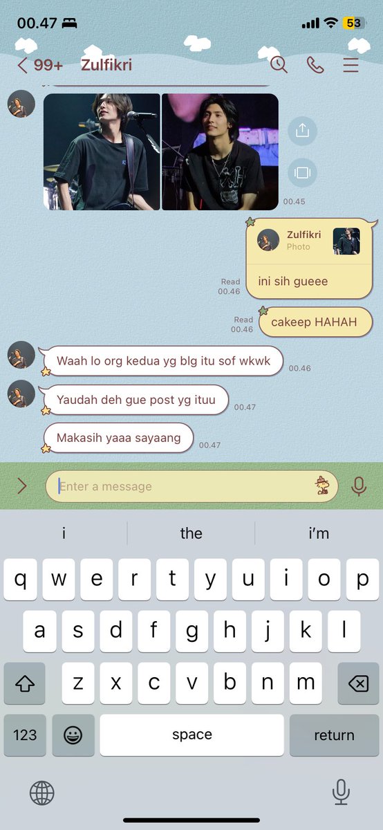 wwingko's tweet image. hehehe

lee jooyeon prompt au
— wwingko