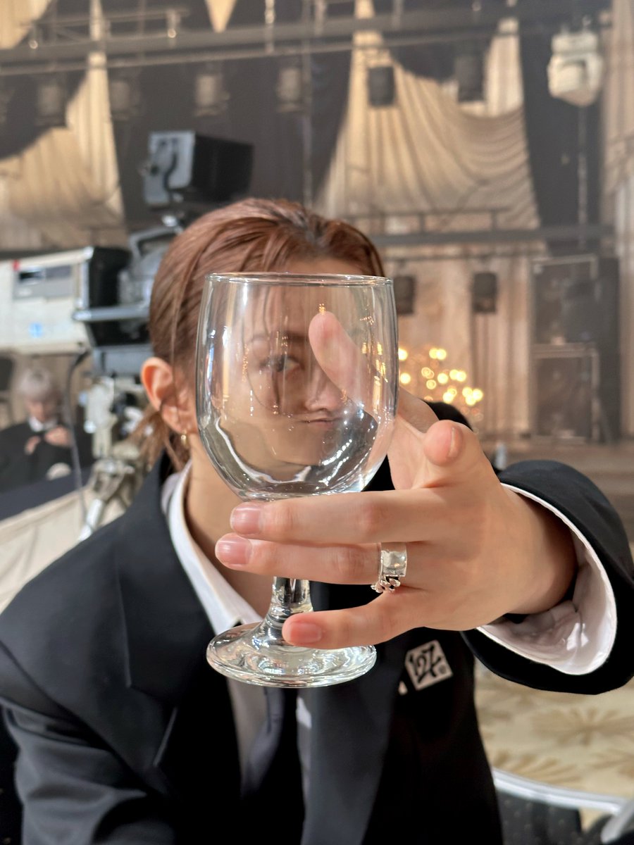 NCTsmtown_127's tweet photo. 🍒🍷😉✨

#YUTA #NCT127 #WALK 
#NCT127_WALK #삐그덕 #NCT127_삐그덕
#NCT127_삐그덕_Walk https://t.co/m1Jr65KPla