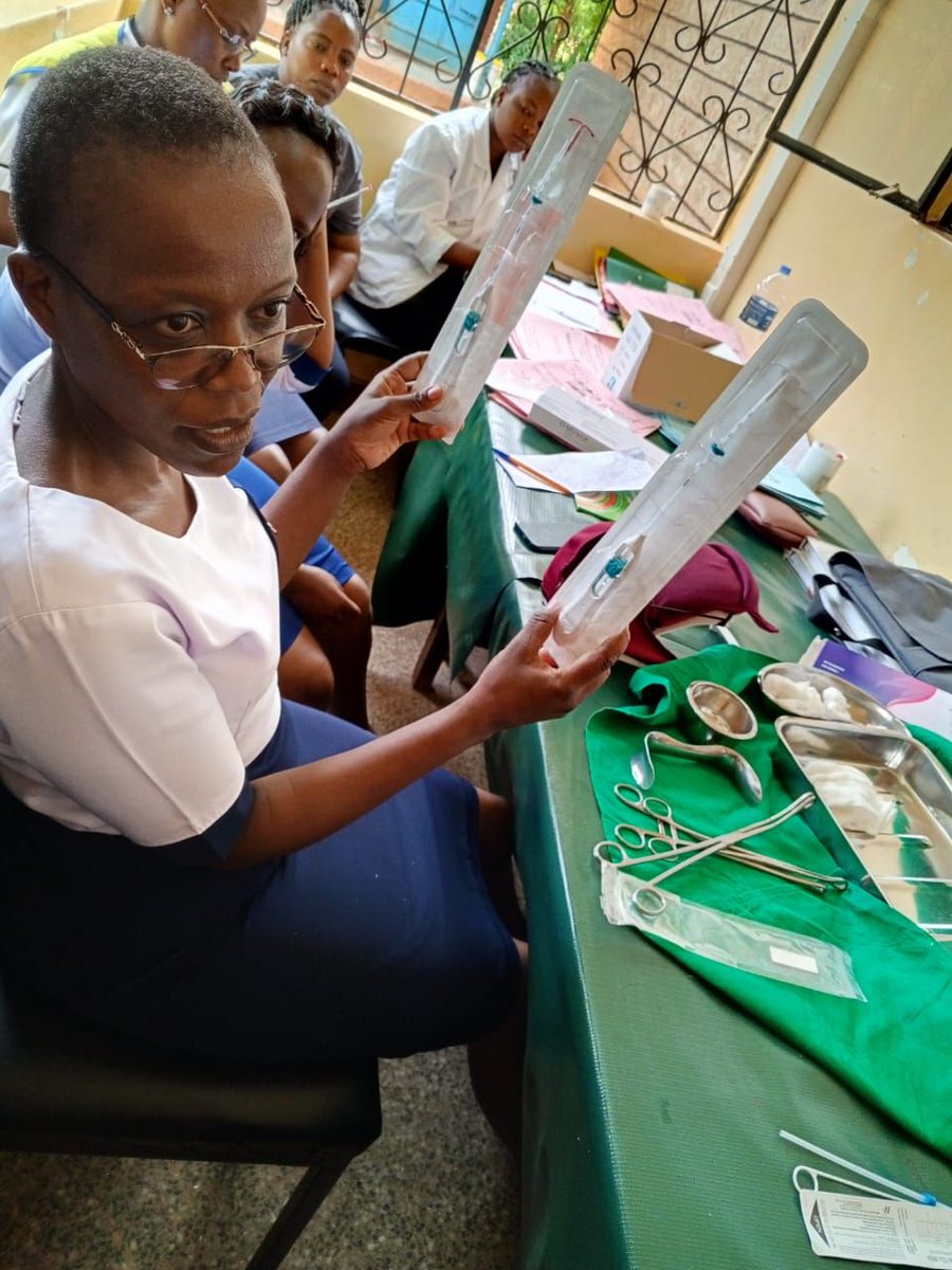 JhpiegoKenya's tweet image. @Jhpiego, through the #APIP project, we promote healthy timing and spacing of pregnancies, leading to positive health outcomes for women and their families. #familyplanning