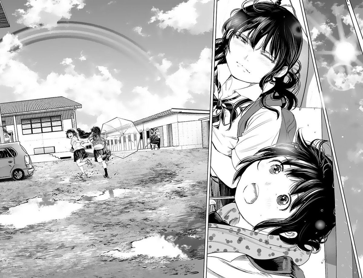 「もういっぽん! 」100話無料、21日までです。 連休中にぜひ!https://championcross.jp/series/de4e62ef5b3d2?utm_source=twitter&utm_medium=share&utm_campaign=tw_sh_de4e62ef5b3d2