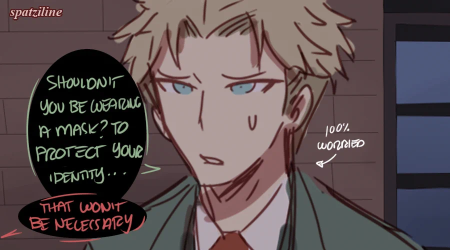 Spatziline on X: 