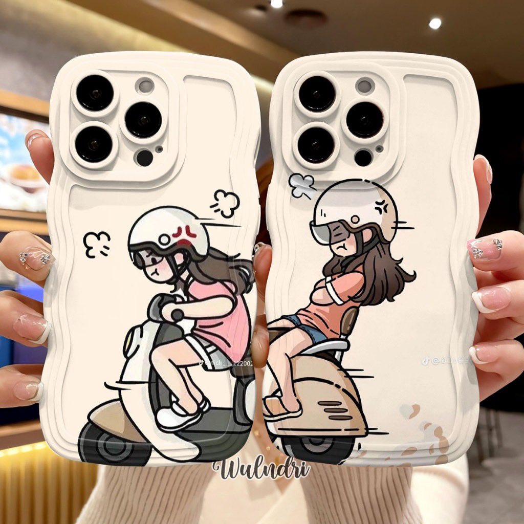 IamYourXingXing's tweet photo. 𖥔rekomendasi case hp couple untuk android / iphone 𖥔
♡𐙚ʚɞ

- a thread - https://t.co/PP7aWYCnZX