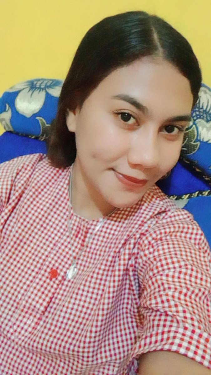 YWindesi87391's tweet photo. Mnat barter DM colmek enk skli kah😋

Dpt dri hsil hack akun😋 https://t.co/LHYREezVPT