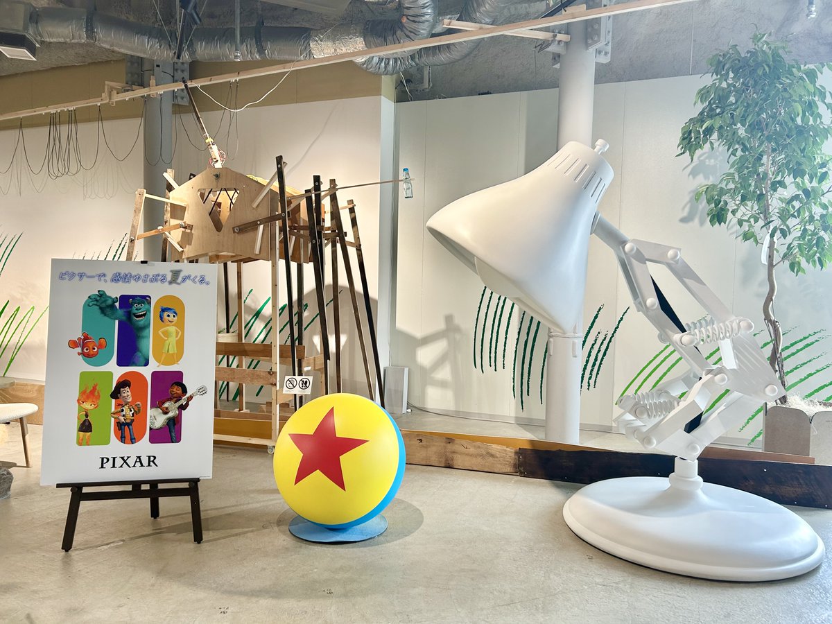 ディズニー・スタジオ（アニメーション）公式 on X