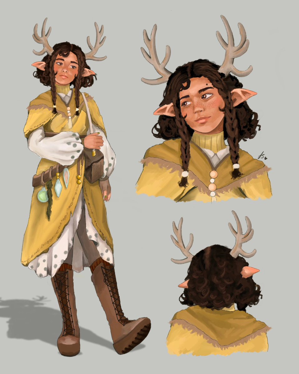 MrMypurse's tweet photo. #conceptart Original character design + color variations https://t.co/9B1aBMnHO9