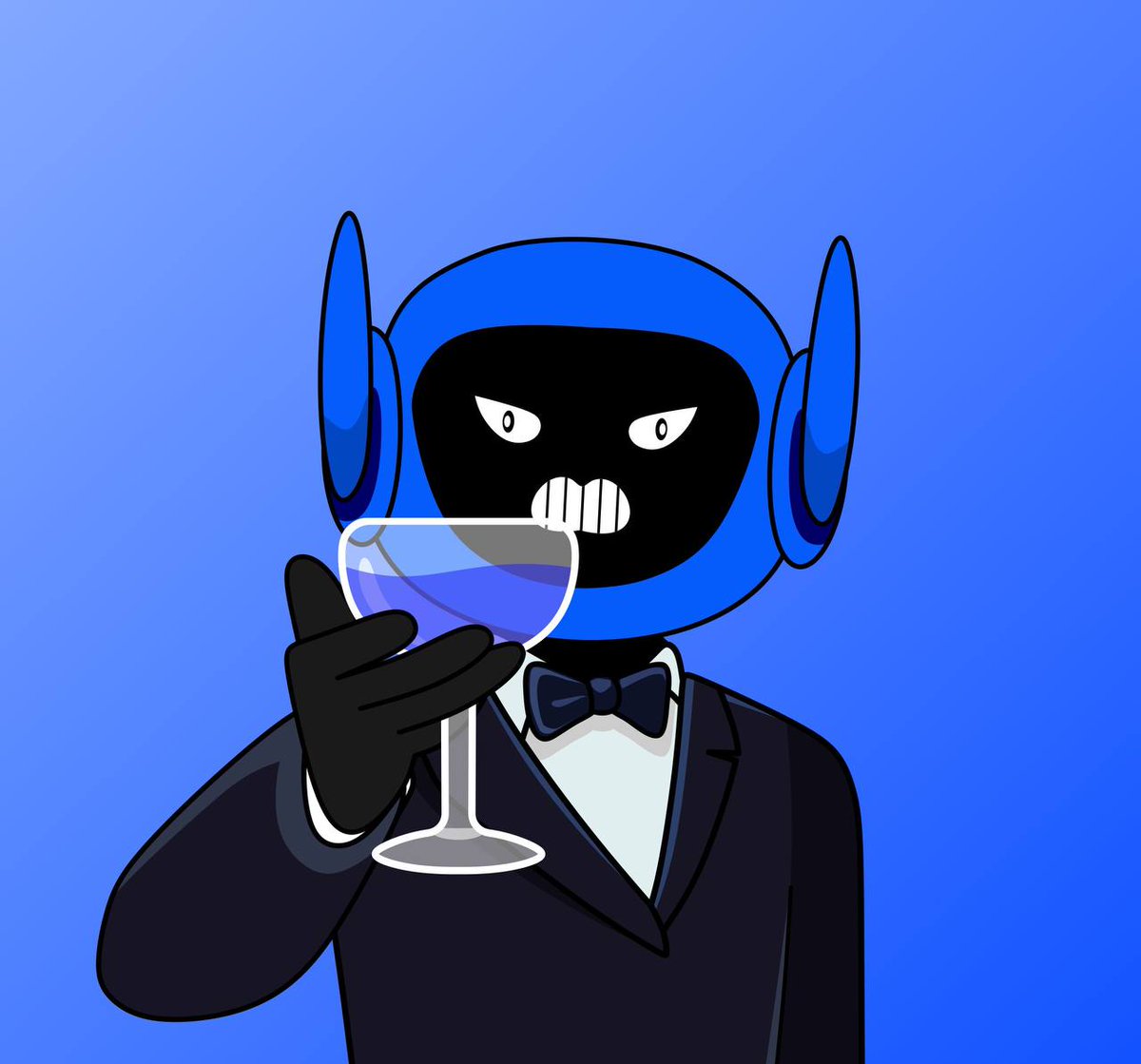 StoopidAI | $SAI tweet media