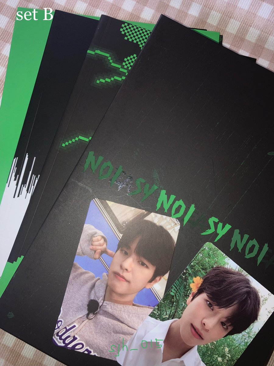 sjh_015's tweet photo. wts lfb straykids ph sale onhand #loriisells
β 300 for each set
β 500 for all (both sets) βοΈ
π read pinned tweet before claiming!
t. skz no easy leeknow lino seungmin jeongin i.n dbs limited pc pob album pb ob bangchan changbin han jisung hyunjin felix yongbok https://t.co/OAQlnkEI6V
