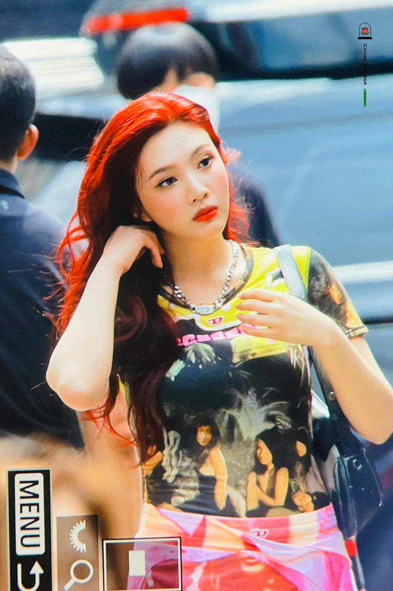 ChinaJoyBar's tweet photo. #조이 
#JOY

🌹🧜🏻‍♀️ https://t.co/qGuKvqZ7y6