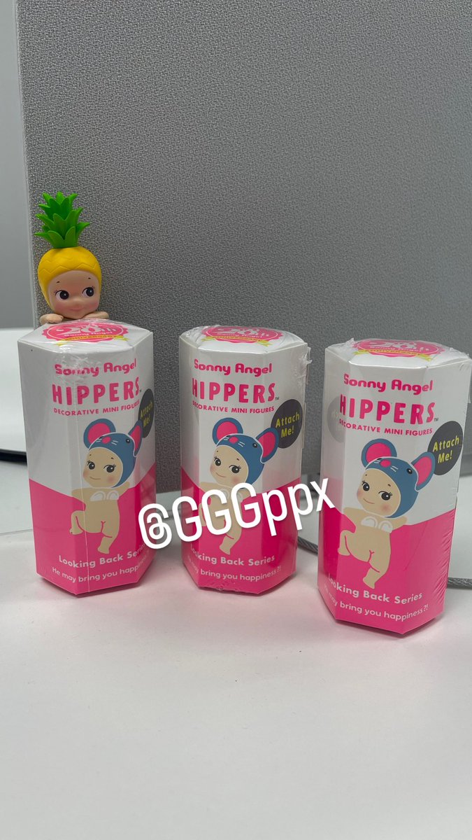 GGGppx's tweet photo. จุ่มละ 550 บาท พร้อมส่ง

#ตลาดนัดsonnyangle #sonnyangelthailand #ตลาดนัดกล่องสุ่ม #sonnyangle https://t.co/WpTLKKh23J