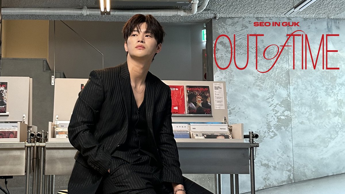 EPMUSIC_'s tweet photo. 서인국(SEO IN GUK) ‘Out of time’ Live Clip
▶ https://t.co/nEz0wqQvje

#SEOINGUK #서인국
#Out_of_time #live #Clip
#EPISODEMUSIC #EPISODE https://t.co/Aoy919A0R8
