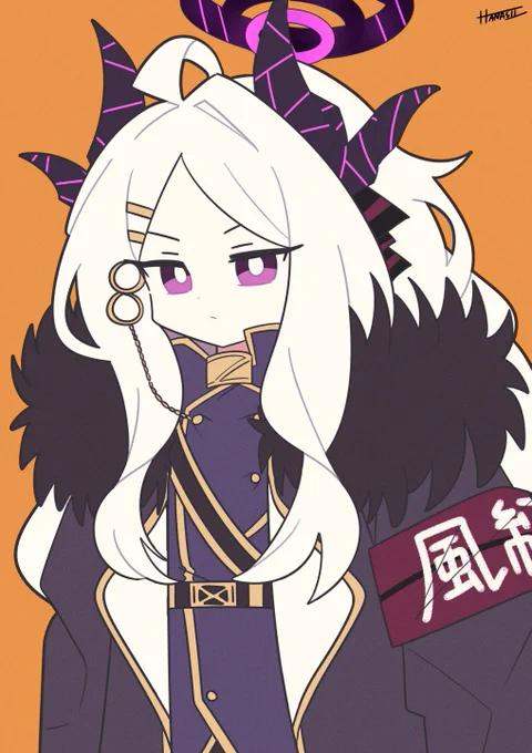 #ブルアカ