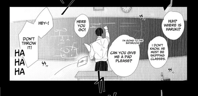 【英語版】サディスト雄っぱい君は躾られたい みんなで翻訳 https://t.co/TfUpot1Opf 