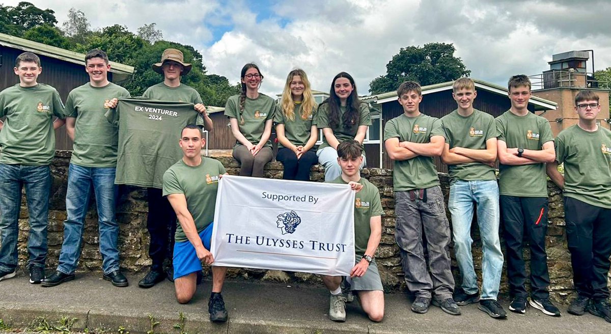 2 HLDRS ACF (@2hldrsacf) on Twitter photo 2 Highlanders cadets and adults about to leave Warcop on Ex VENTURER BAVARIA 24. Twelve cadets were selected for this week-long expedition to include mountaineering, rafting and a visit to the Chitty Chitty Bang Bang castle. Supported by the ACCT and Ulysses Trust. <a href="/ArmyCadetsUK/">Army Cadets UK</a> 2 Highlanders cadets and adults about to leave Warcop on Ex VENTURER BAVARIA 24. Twelve cadets were selected for this week-long expedition to include mountaineering, rafting and a visit to the Chitty Chitty Bang Bang castle. Supported by the ACCT and Ulysses Trust. <a href="/ArmyCadetsUK/">Army Cadets UK</a>