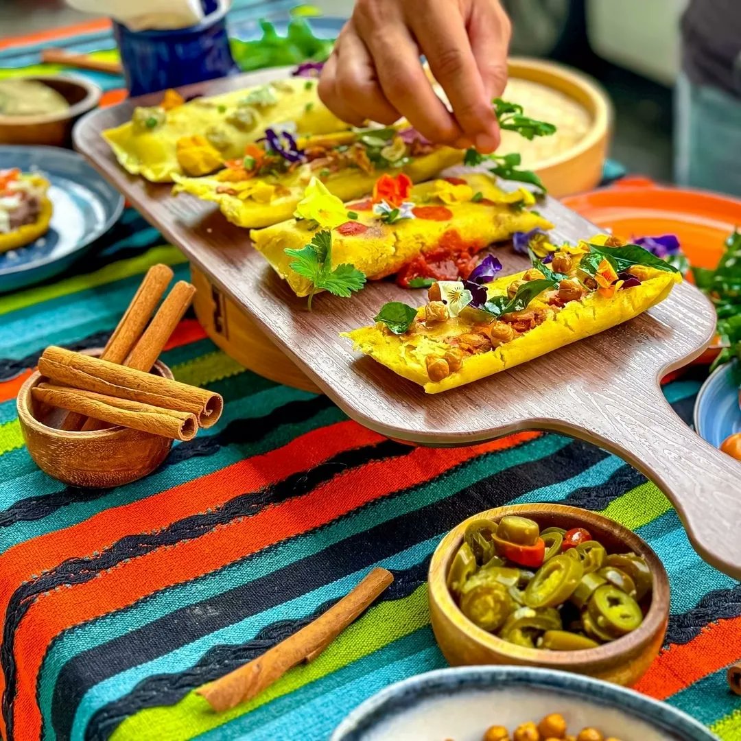 Mami’s Tamales is Open!

Located at 55 Keong Saik Rd #01-02 . As Singapore’s 🇸🇬 first Tamaleria Pop-Up, we’re bringing the heart and soul of authentic Mexican homestyle cooking to the city! 🇲🇽✨

Get ready to indulge in our handmade tamales, crafted with love and tradition. But