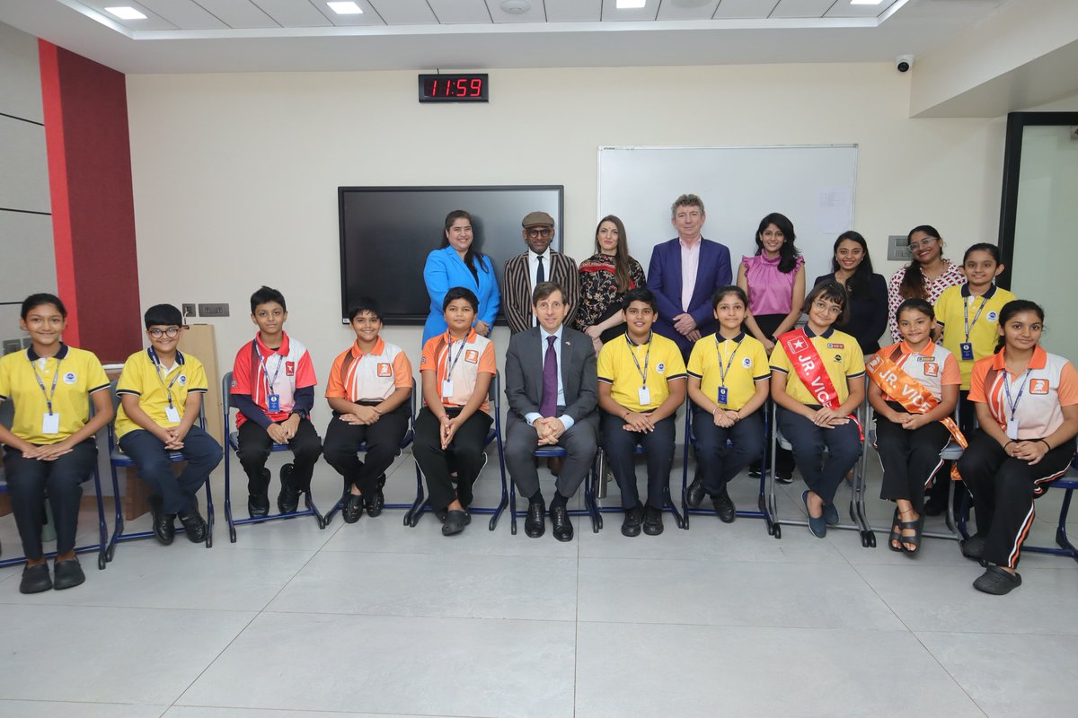 AF Bombay tweet media