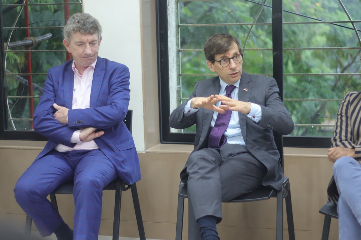 AF Bombay tweet media