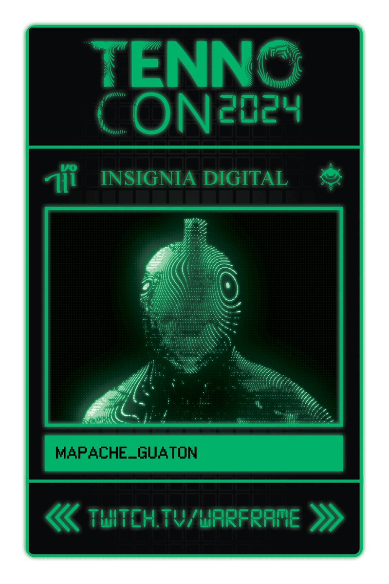 MapacheGuaton_'s tweet photo. @PlayWarframe #Warframe https://t.co/nIy7o2G8kb