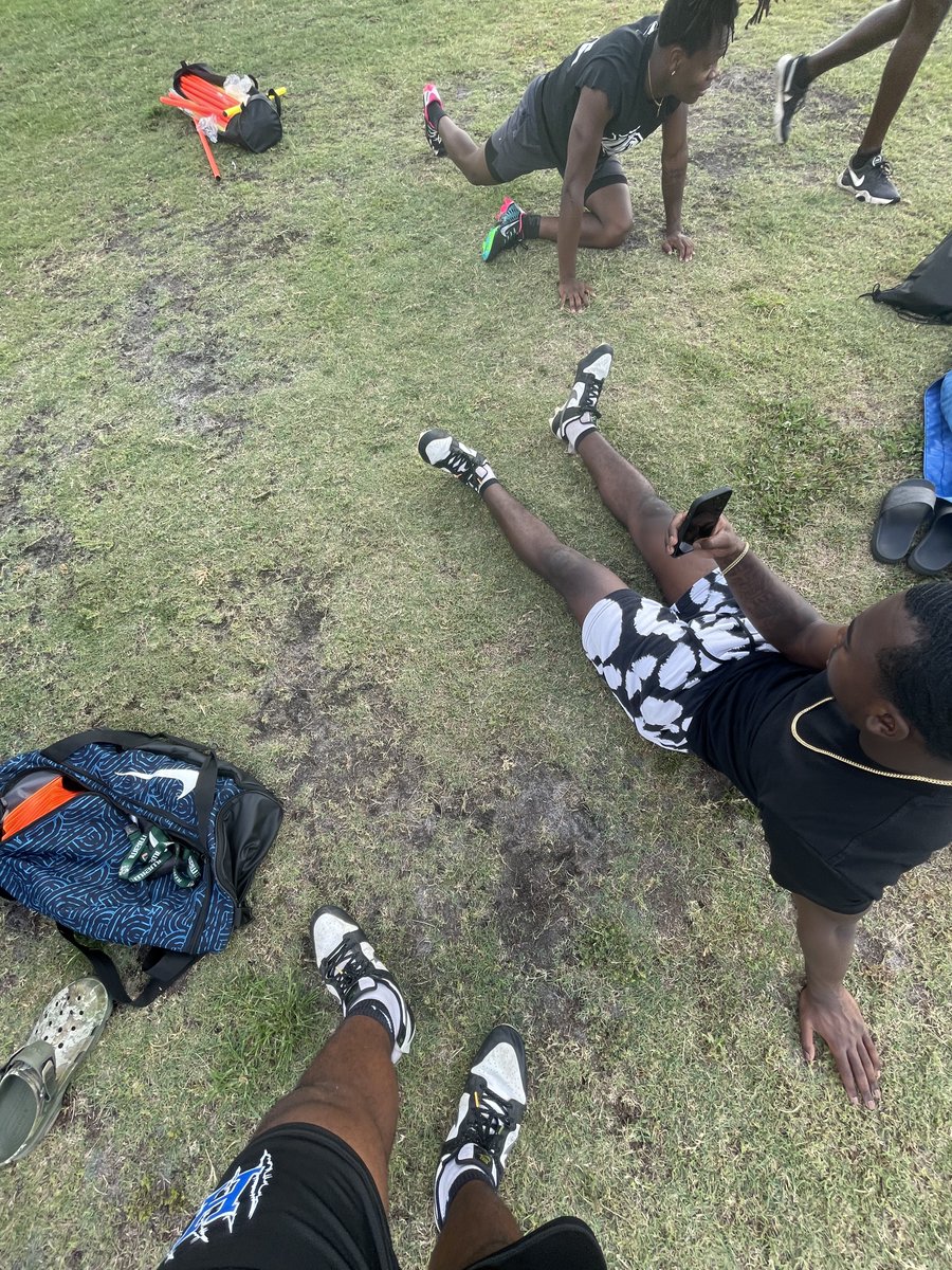 Mello Williams♟️ tweet media