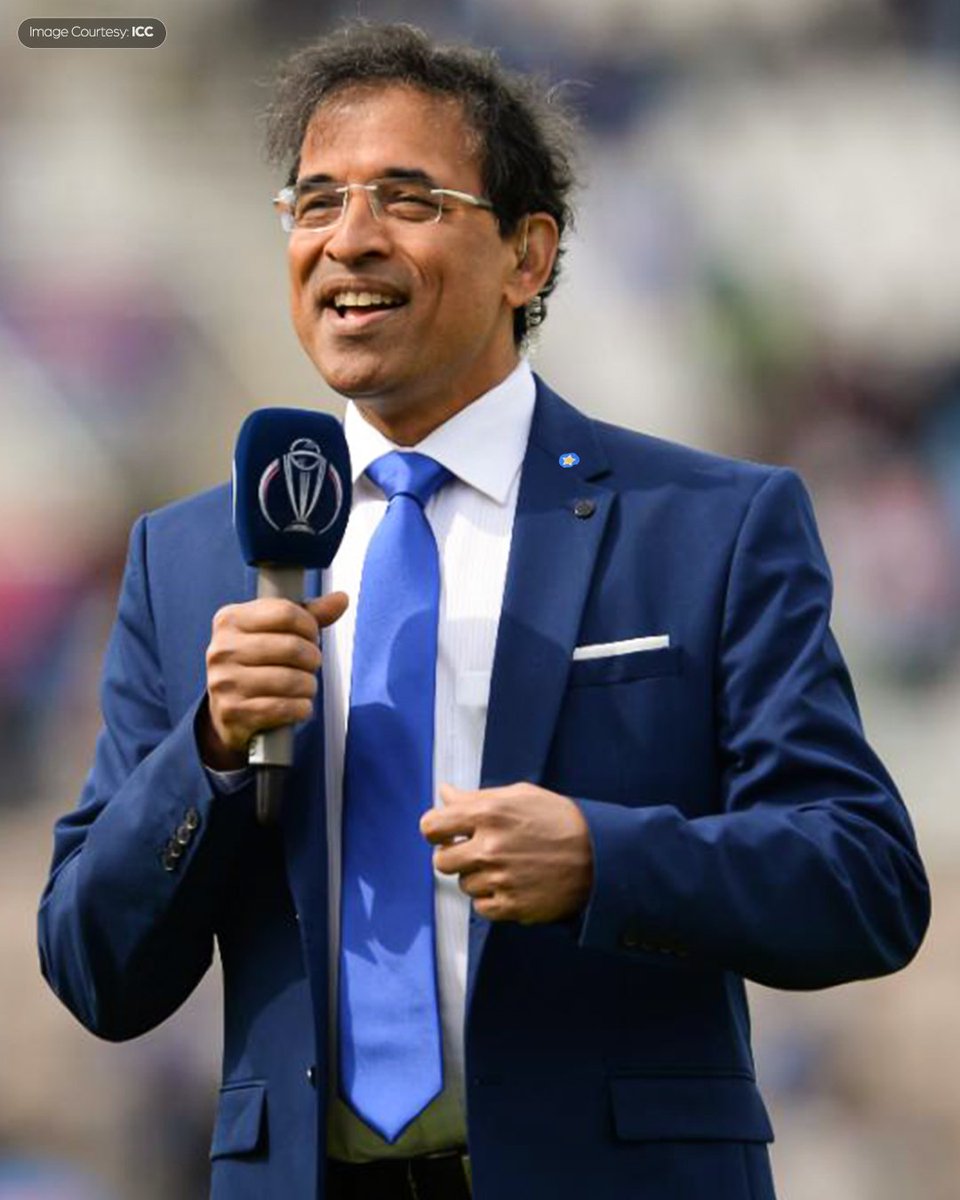 rtvipulkumar's tweet photo. It is a joy to hear your voice with Cricket.... Voice of Cricket..🏏🙌
Happybirthday Sir @bhogleharsha https://t.co/A2GsBODXZN