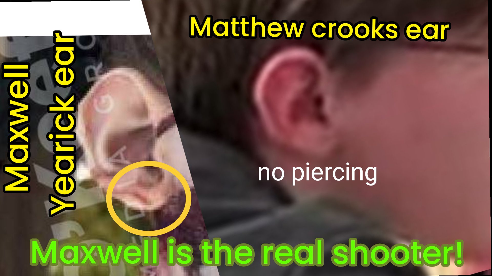 ears